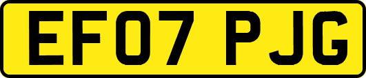 EF07PJG