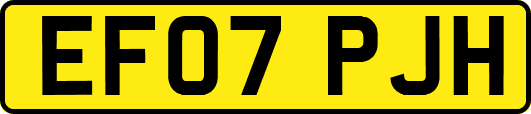 EF07PJH