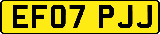 EF07PJJ