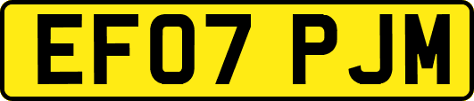 EF07PJM