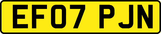 EF07PJN