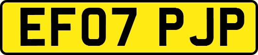 EF07PJP