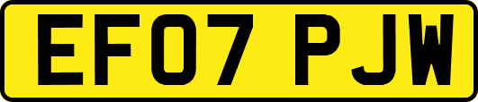 EF07PJW