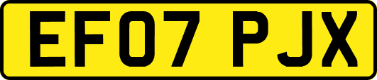 EF07PJX