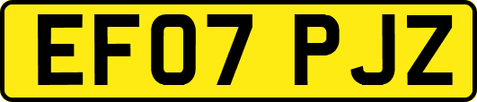 EF07PJZ
