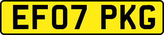 EF07PKG