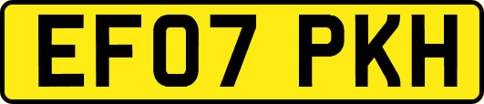 EF07PKH