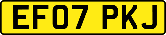 EF07PKJ