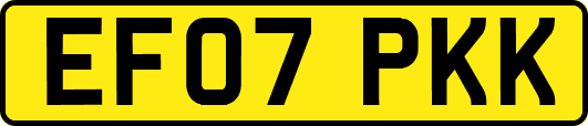 EF07PKK