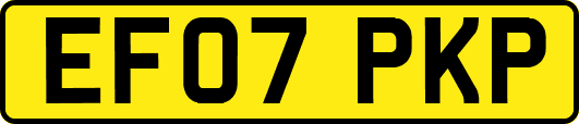 EF07PKP