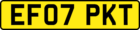 EF07PKT