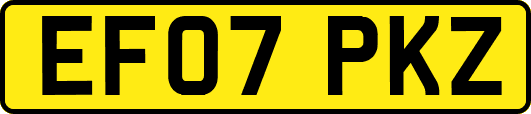 EF07PKZ
