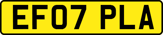 EF07PLA