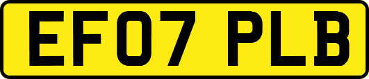 EF07PLB