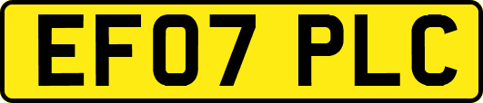 EF07PLC