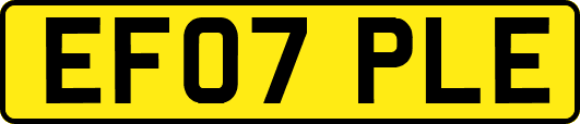 EF07PLE