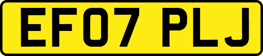EF07PLJ