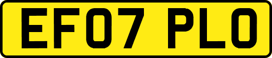 EF07PLO