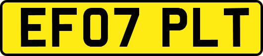 EF07PLT
