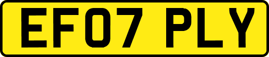 EF07PLY