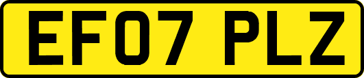 EF07PLZ