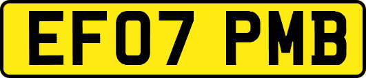 EF07PMB