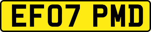 EF07PMD