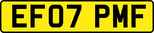 EF07PMF