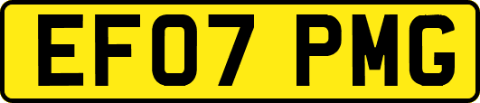 EF07PMG