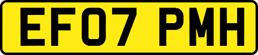 EF07PMH