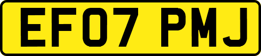 EF07PMJ