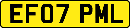 EF07PML