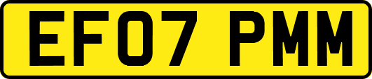 EF07PMM