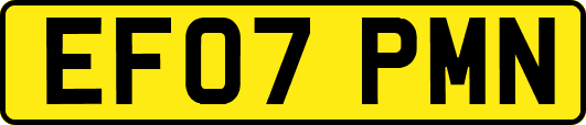 EF07PMN