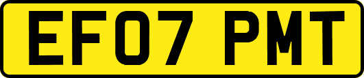 EF07PMT