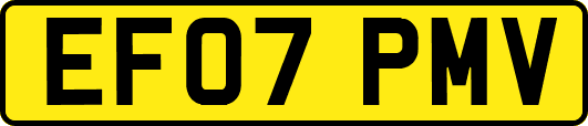 EF07PMV