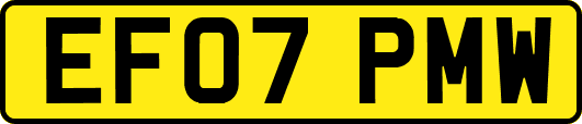 EF07PMW