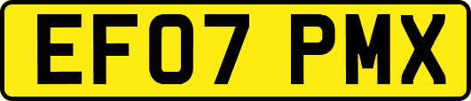 EF07PMX