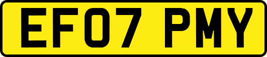 EF07PMY