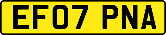 EF07PNA
