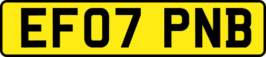 EF07PNB