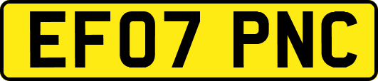 EF07PNC