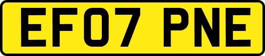EF07PNE