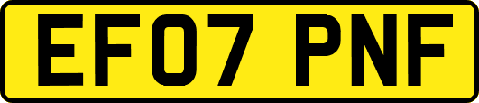 EF07PNF