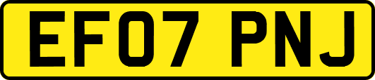 EF07PNJ