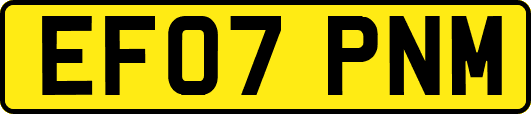 EF07PNM