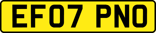 EF07PNO
