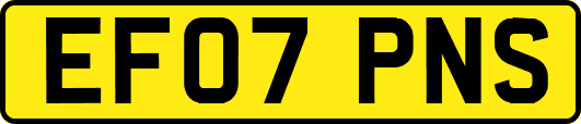 EF07PNS