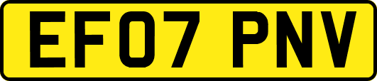 EF07PNV