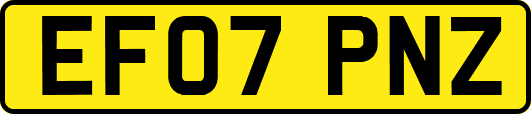 EF07PNZ